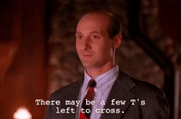 season 1 GIF by Twin Peaks on Showtime