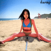 Sexy Chinese GIF