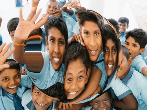 Germany Wow GIF by lexolino.de