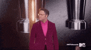 Seth Rogen GIF by MTV Movie & TV Awards