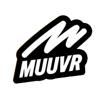 Get Muuving Sticker by Muuvr