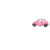 Weekend Driving Sticker