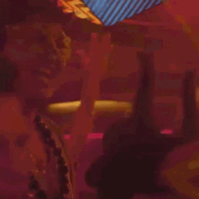 Dance Love GIF by Porta Dos Fundos