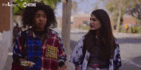 Season 2 Showtime GIF by The L Word: Generation Q