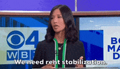 Rent Control Boston GIF by GIPHY News