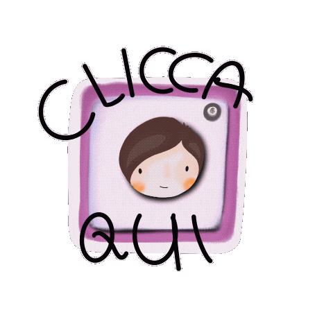 Tac Clicca Sticker