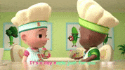 Lets Go Yes GIF by moonbug