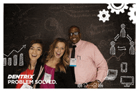 GIF by Dentrix Problem Solved Experience