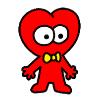 Heart Studios Originals Sticker by Originals