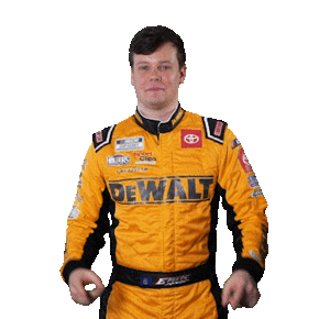 Cup Series Racing Sticker by NASCAR