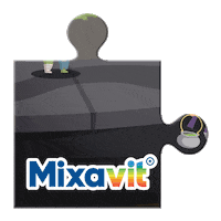 Halloween Animales Sticker by Mixavit Ecuador