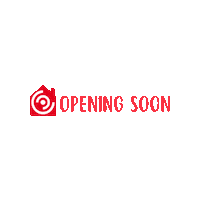 Opening Newstore Sticker by Homefocuspimpama