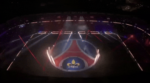Paris Saint-Germain Psg GIF