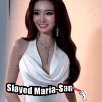 Miss Cosmo Japan GIF