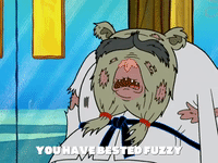 season 8 bubble troubles GIF by SpongeBob SquarePants