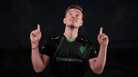 Esports Marco GIF by Sprout