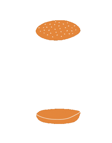 BurgerKingPR sandwich fastfood puertorico bk Sticker