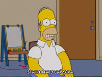 homer simpson GIF
