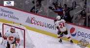 Ice Hockey Sport GIF by NHL
