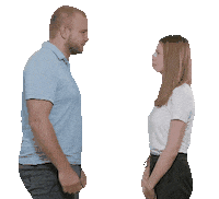 musclemind personal trainer oh man genervt sauer Sticker