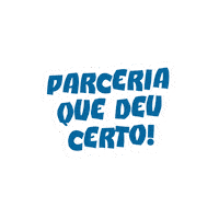 Trabalho Sticker by Prefeitura de Jaru