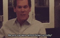 the following GIF by Fox TV