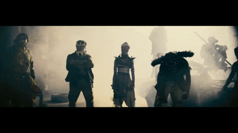 Let Me Work Hip Hop GIF by J.I.D.