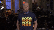 Billie Eilish Snl GIF by Saturday Night Live