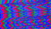 osirisorion glitch static distortion osirisorion GIF