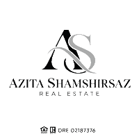 Azitashamshirsaz-Logogifblack Sticker by JohnHart Real Estate