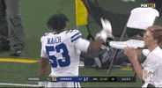 Regular Season Football GIF by NFL