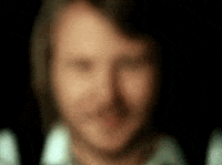 take a chance on me GIF by ABBA