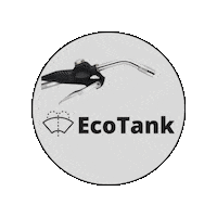 Ecotank Sticker by themairteam