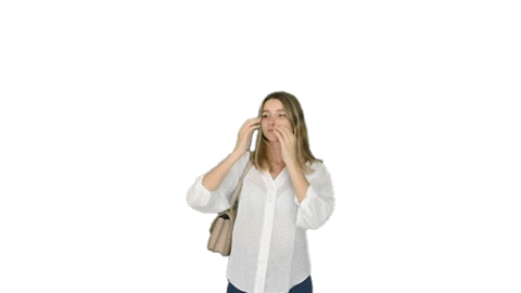 Wedding Couple Sticker by f1h2o