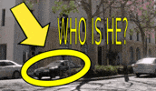 Who Is He Honda GIF