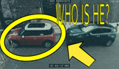 Who Is He Honda GIF