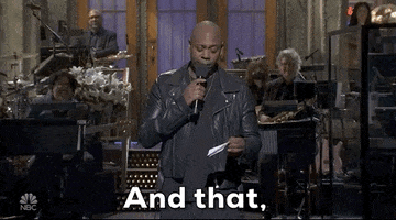 Snl GIF by Saturday Night Live