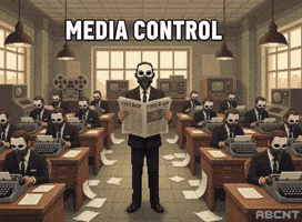 Cnn News GIF by ABCNT