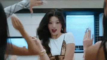 Gnarly GIF by KATSEYE