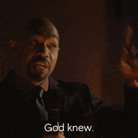 Episode 101 GIF by BET Plus