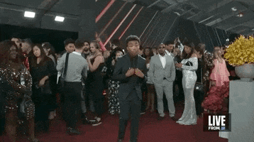 Red Carpet GIF by E!
