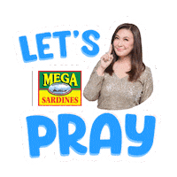 Sharon Sardinas Sticker by megasardines