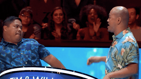 Game Show Dance GIF by Beat Shazam