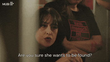 Istanbul Crossing GIF by MUBI