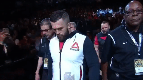 ufc 213 GIF