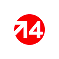 iscom_officiel advertising 4 da print Sticker