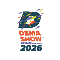 Dema2026 Sticker by DEMA Show