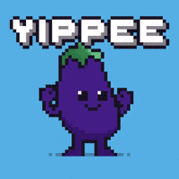 Happy Celebration GIF by Potatoz by 9GAG