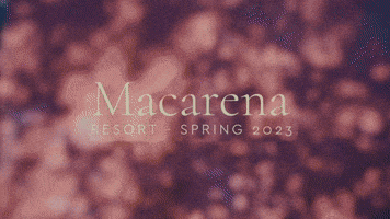 macarena RS