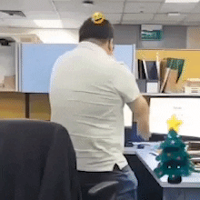 kimsiang giphygifmaker dance funny dancing GIF